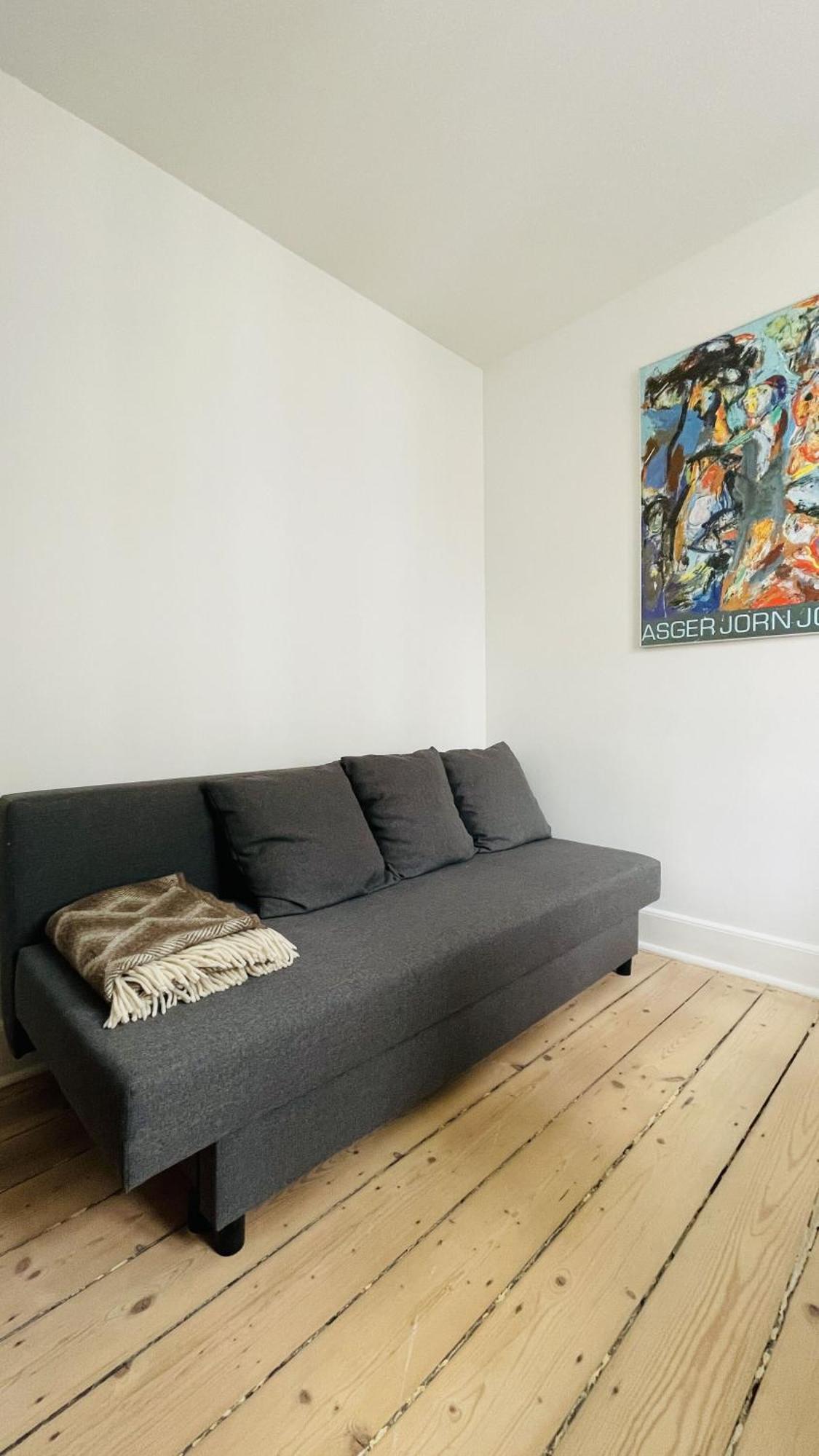 Lejlighed Apartmentincopenhagen 1603 København